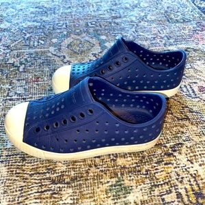 Jefferson Natives size C9